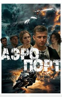 Аэропорт