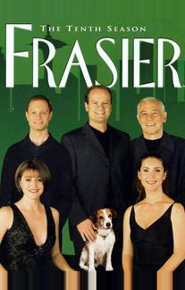 Фрейзер