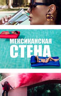 Мексиканская стена