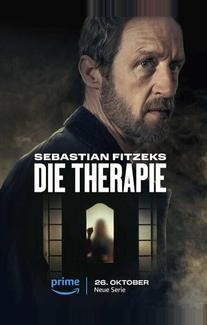 "Терапия" Себастьяна Фитцека