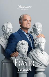 Фрейзер