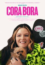 Кора Бора