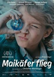 Лети, майский жук!