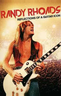 Randy Rhoads: Reflections of a Guitar Icon