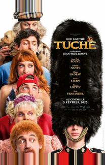 Семейка с приветом 5: Боже, храни Туше