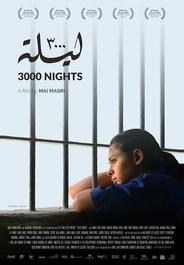3000 ночей