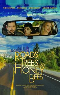 Roads, Trees and Honey Bees