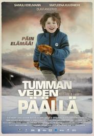 Над темными водами