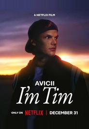Avicii. Я — Тим