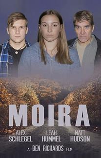 Мойра