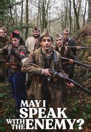 Могу я поговорить с врагом?