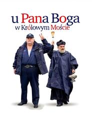 У Господа Бога в Крулёвом Мосте