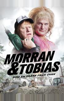 Морран и Тобиас