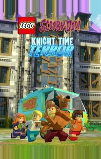 LEGO Скуби-Ду: Время Рыцаря Террора